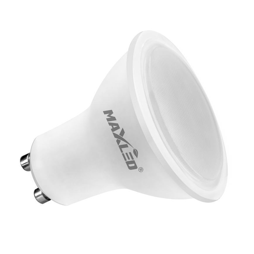 Bombilla LED GU10/8W/230V 4000K