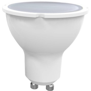 Bombilla LED GU10/9W/230V 2800K