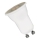 Bombilla LED GU10-MR11/4W/230V 3000K 55° blanca