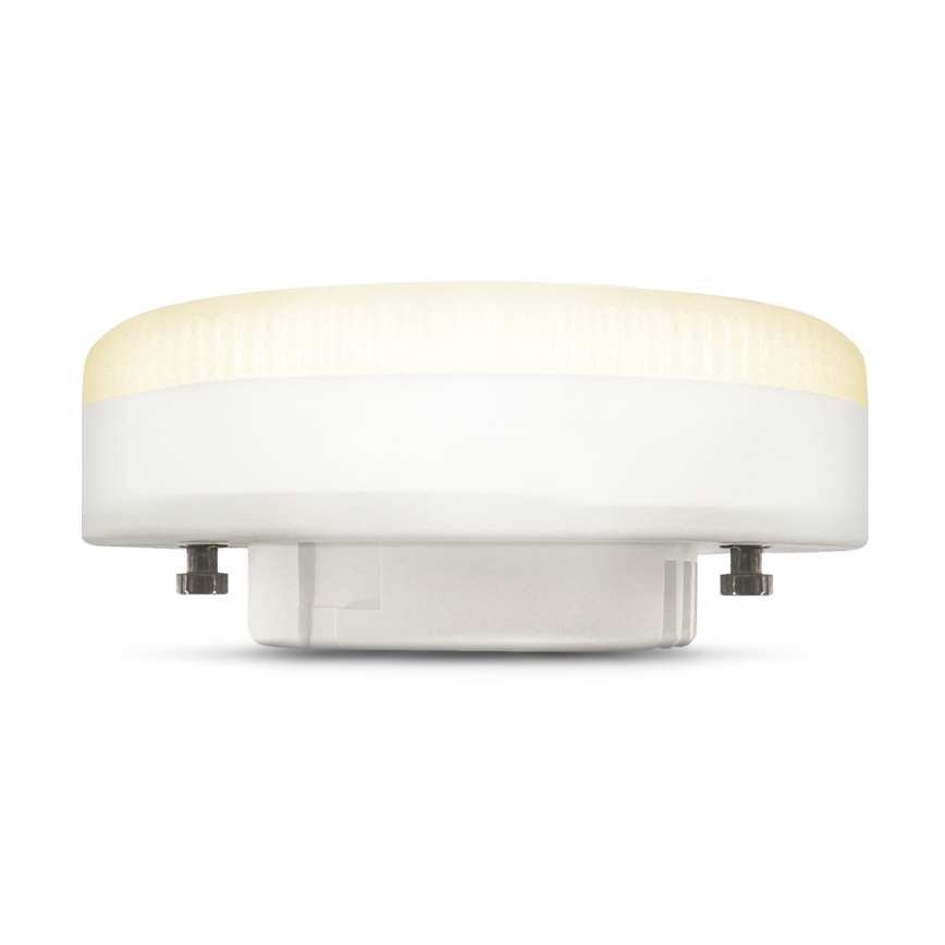Bombilla LED GX53/13W/230V 4000K - Brilagi