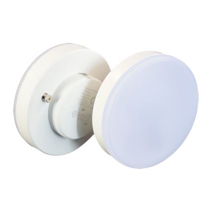 Bombilla LED GX53/6W/230V 4000K - Brilagi