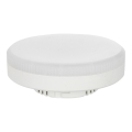 Bombilla LED GX53/8W/230V 4000K