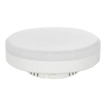 Bombilla LED GX53/8W/230V 4000K