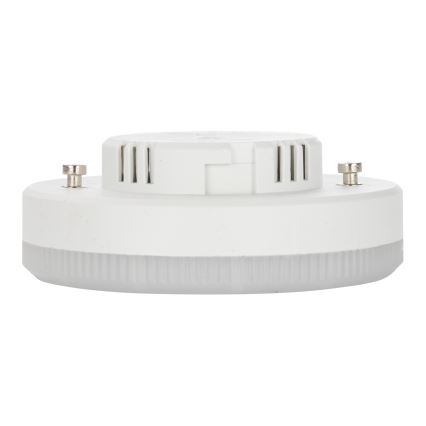 Bombilla LED GX53/8W/230V 4000K