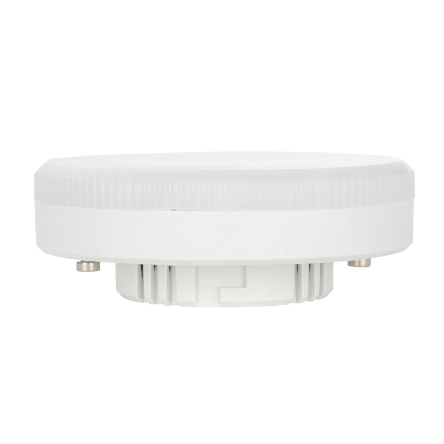 Bombilla LED GX53/8W/230V 4000K