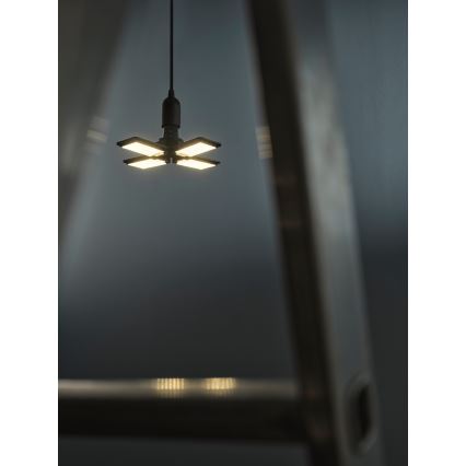 Bombilla LED HIGHBAY E27/17W/230V 4000K - Osram