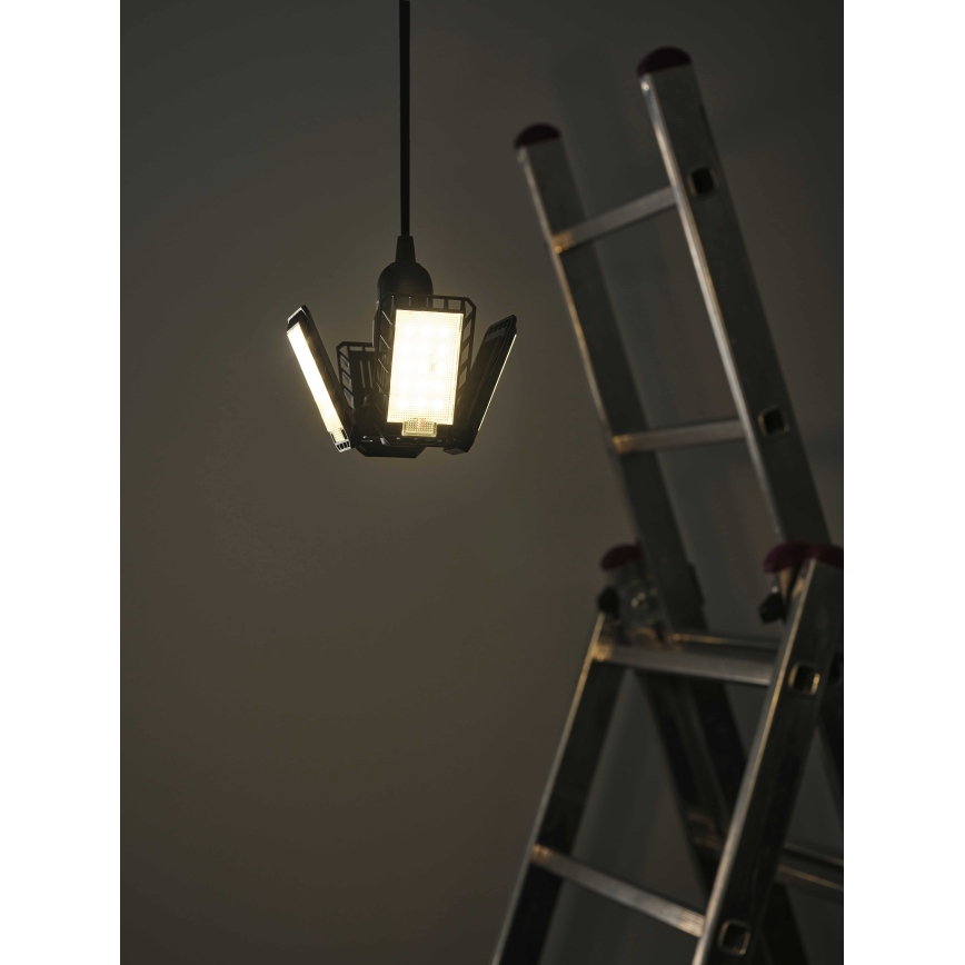 Bombilla LED HIGHBAY E27/17W/230V 4000K - Osram