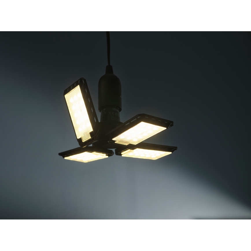 Bombilla LED HIGHBAY E27/17W/230V 4000K - Osram
