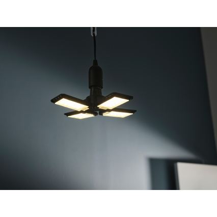 Bombilla LED HIGHBAY E27/17W/230V 4000K - Osram