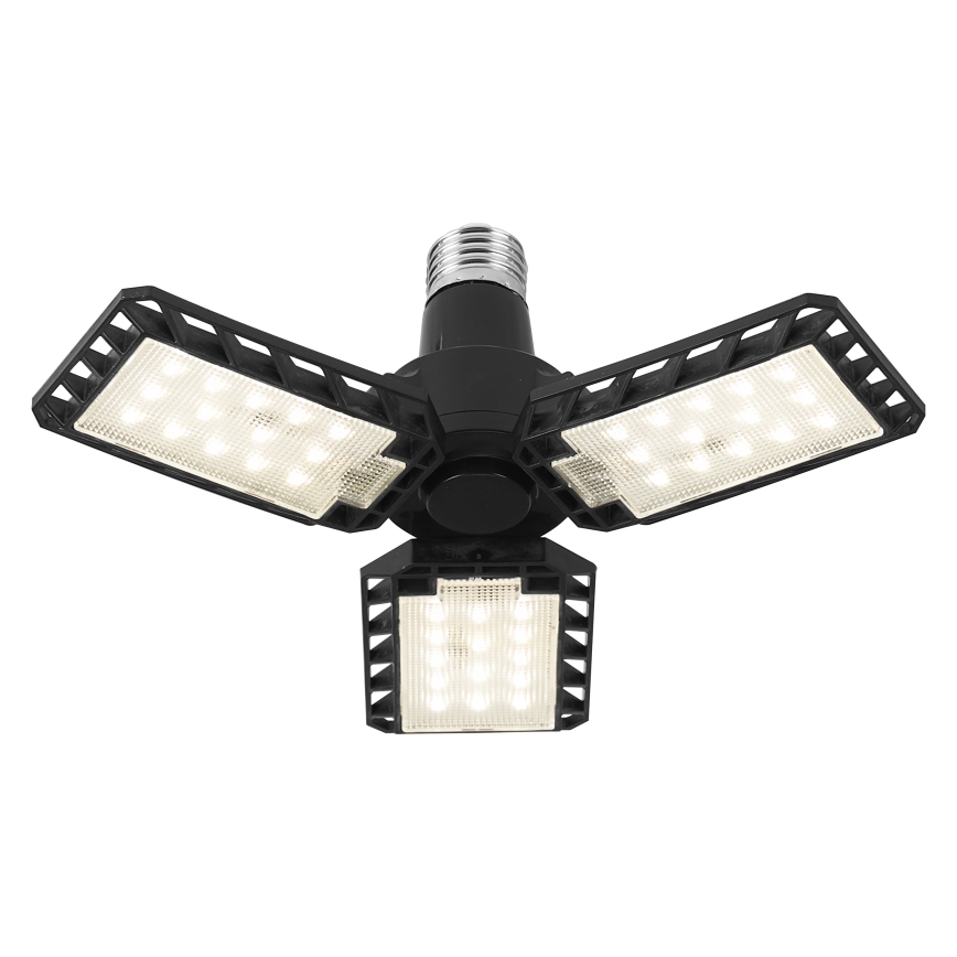 Bombilla LED HIGHBAY E27/17W/230V 4000K - Osram
