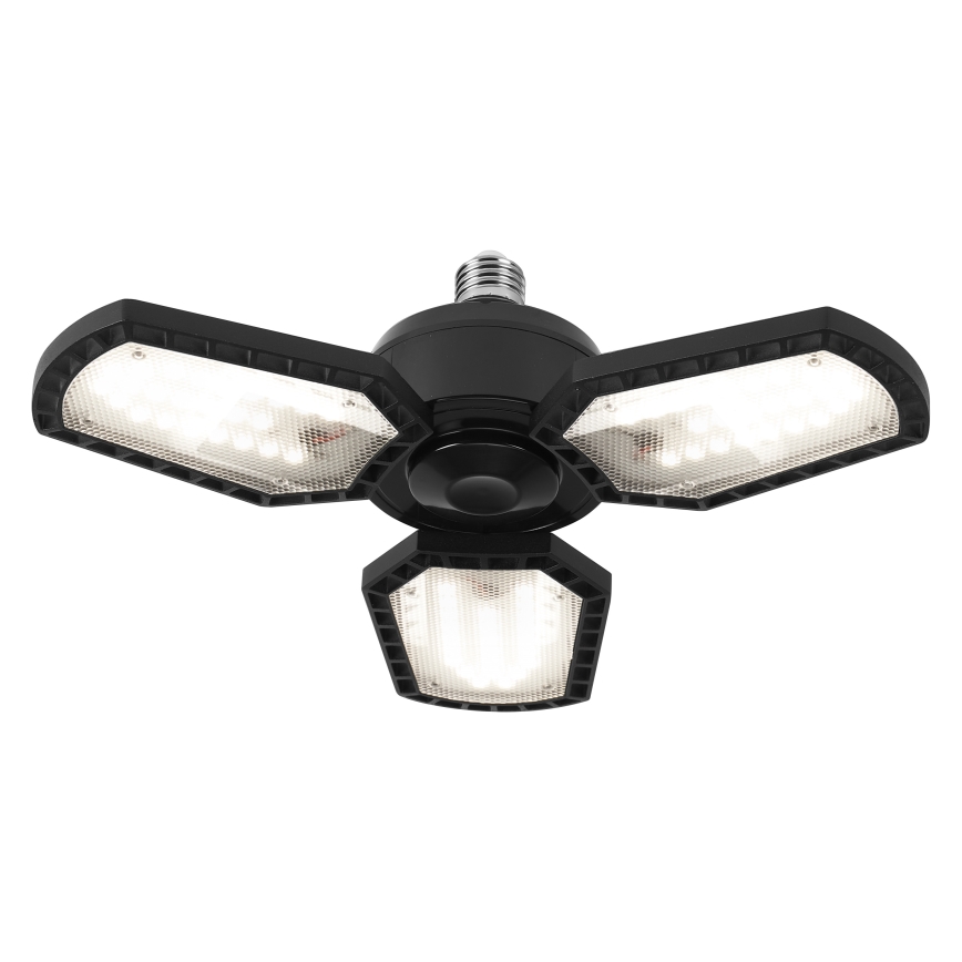 Bombilla LED HIGHBAY E27/40W/230V 4000K - Osram