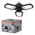 Bombilla LED HIGHBAY E27/60W/230V 4000K - Osram