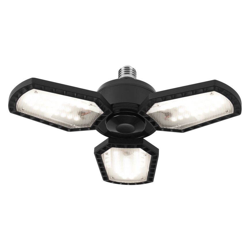 Bombilla LED HIGHBAY E27/60W/230V 4000K - Osram