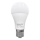 Bombilla LED LEDSTAR ECO A60 E27/9W/230V 3000K