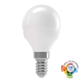 Bombilla LED MINI E14/6W/230V 2700K CRI 96 Ra