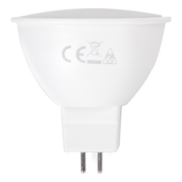 Bombilla LED MR16 GU5,3/4W/12V 4000K - Aigostar