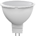 Bombilla LED MR16 GU5,3/5W/12V 6000K