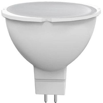 Bombilla LED MR16 GU5,3/5W/12V 6000K