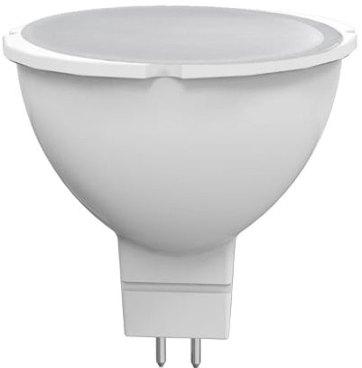 Bombilla LED MR16 GU5,3/5W/12V 6000K