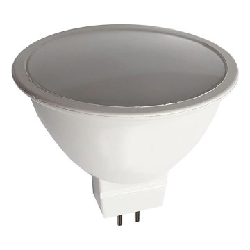 Bombilla LED MR16 GU5,3/7W/12V 4200K