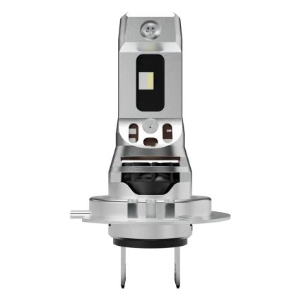 Bombilla LED para automóvil NIGHT BREAKER SPEED H7 PX26d/16W/12V 6000K - Osram