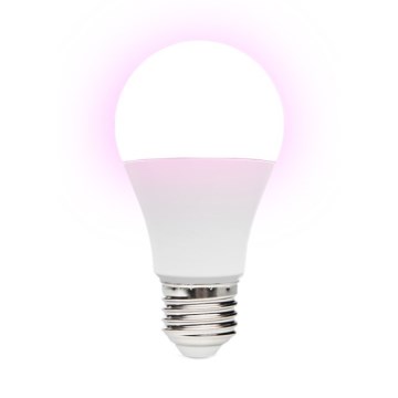 Bombilla LED para crecimiento de plantas PLANTY E27/11W/230V 1200K blanca