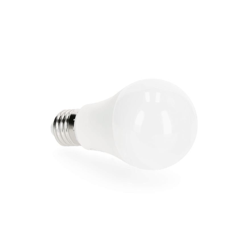 Bombilla LED para crecimiento de plantas PLANTY E27/11W/230V 1200K blanca