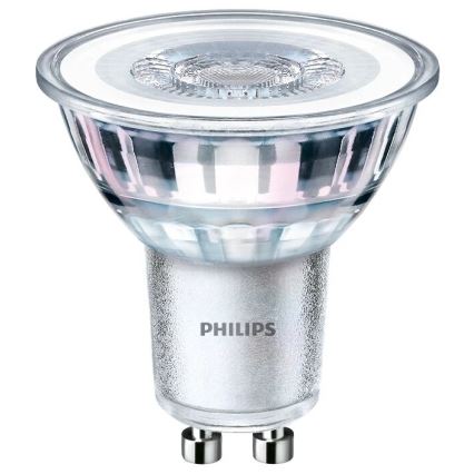 Bombilla LED Philips PAR16 GU10/3,5W/230V 4000K