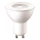 Bombilla LED Philips Pila PAR16 GU10/5,5W/230V 4000K