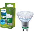 Bombilla LED Philips ULTRAEFFICIENT PAR16 GU10/1,2W/230V 4000K