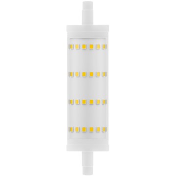 Bombilla LED R7s/13W/230V 2700K 118 mm