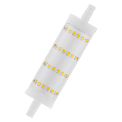 Bombilla LED R7s/13W/230V 2700K 118 mm