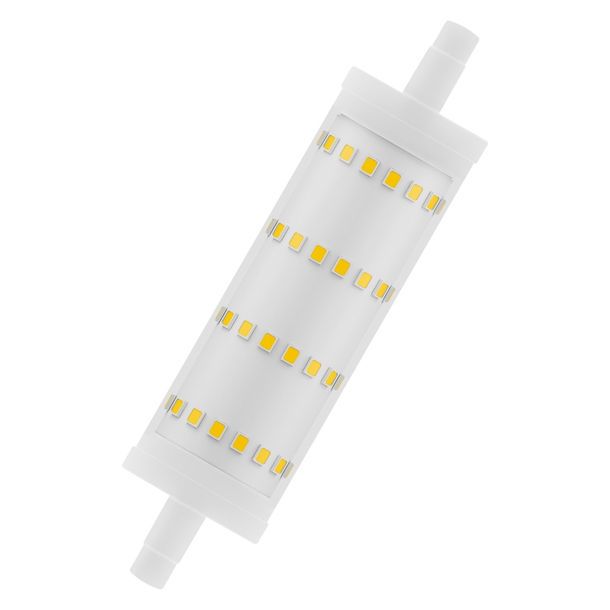 Bombilla LED R7s/13W/230V 2700K 118 mm