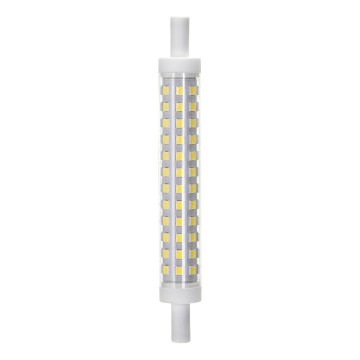 Bombilla LED R7S/9W/230V 6500K - Aigostar