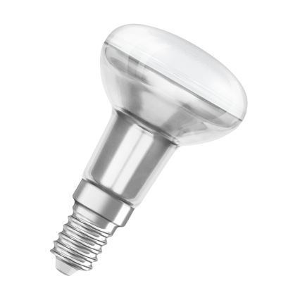 Bombilla LED reflectora E14/4,3W/230V 2700K
