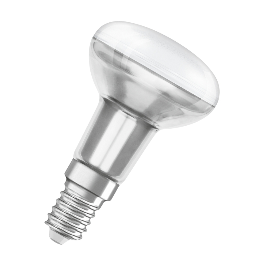 Bombilla LED reflectora E14/4,3W/230V 2700K