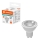 Bombilla LED reflectora PAR16 GU10/4,5W/230V 4000K 36° - Ledvance