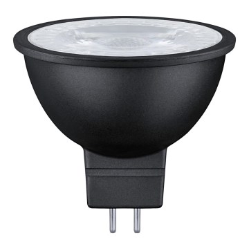 Bombilla LED reflectora regulable GU5,3/6,5W/12V 2700K - Paulmann 28757