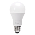 Bombilla LED regulable A60 E27/9W/230V 2700K - Aigostar
