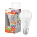 Bombilla LED regulable CLASSIC A60 E27/13W/230V 2700/3000/4000/6500K - Osram