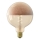 Bombilla LED regulable con remate FILAMENTO G125 E27/4W/230V 1800K cobre CRI 90