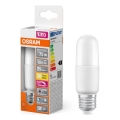 Bombilla LED regulable E27/11W/230V 2700K CRI 90 - Osram