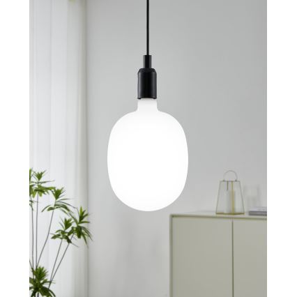 Bombilla LED regulable E27/4,5W/230V 2700K - Eglo 110103