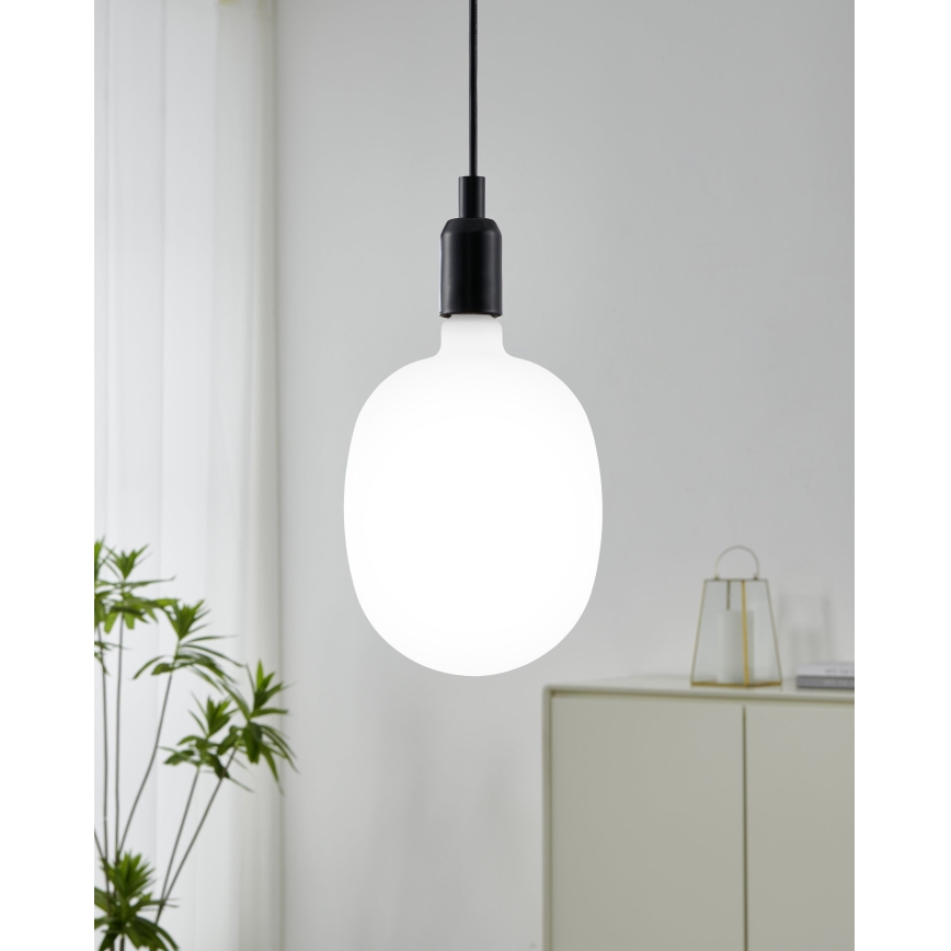 Bombilla LED regulable E27/4,5W/230V 2700K - Eglo 110103