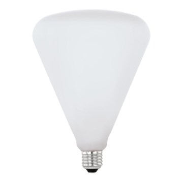 Bombilla LED regulable E27/4,5W/230V 2700K - Eglo 110105