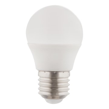 Bombilla LED regulable E27/5W/230V 3000K - Globo