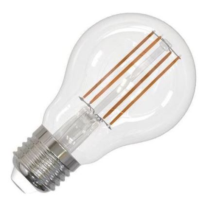 Bombilla LED regulable FILAMENT A60 E27/11W/230V 4000K