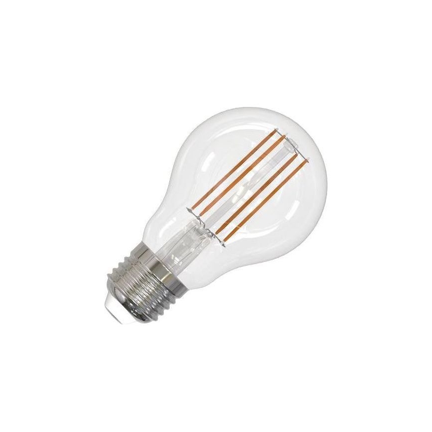 Bombilla LED regulable FILAMENT A60 E27/11W/230V 4000K