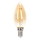 Bombilla LED regulable FILAMENT C35 E14/4W/230V 2200K - Aigostar