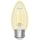Bombilla LED regulable FILAMENT C35 E27/4,5W/230V 2700-6500K Wi-Fi - Aigostar
